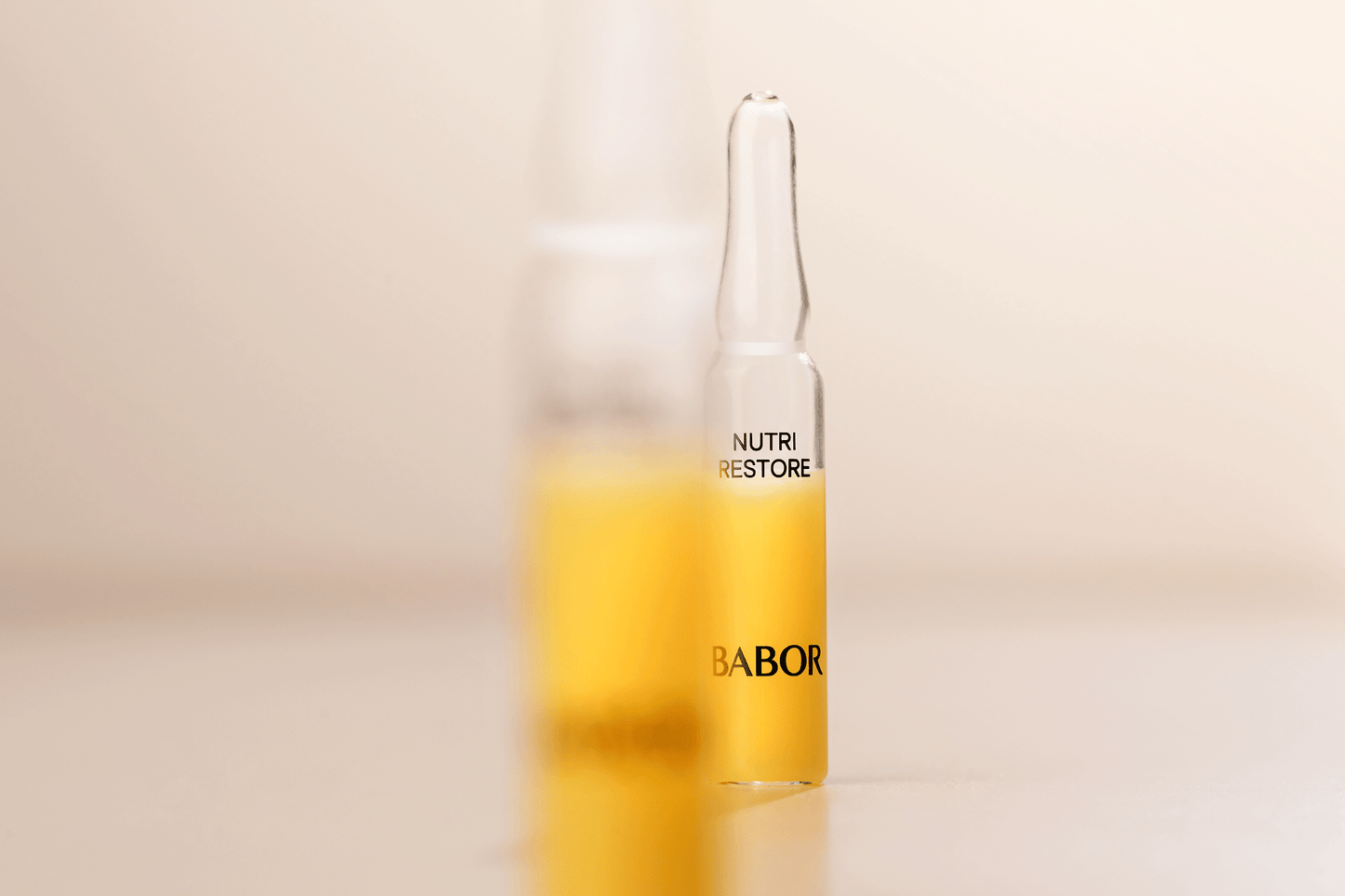 BABOR Nutri Restore Ampullen 7x2ml