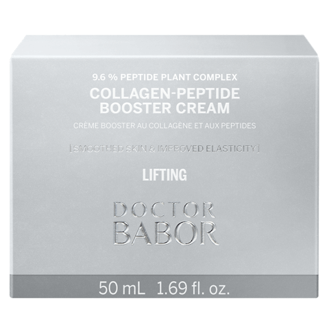 DOCTOR BABOR Collagen-Peptide Booster Cream 50ml