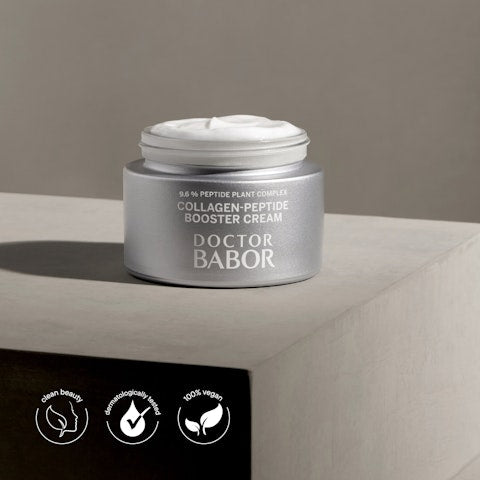 DOCTOR BABOR Collagen-Peptide Booster Cream 50ml