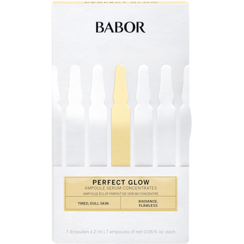 Babor Perfect Glow Ampullen 7x2ml